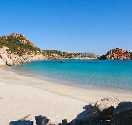 Il Fiordo Con Favolosa Vista Mare Порто Поцо Екстериор снимка