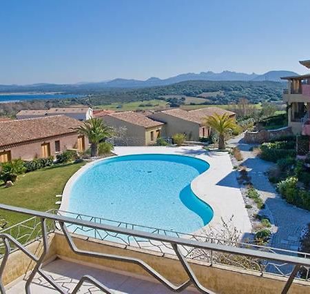 Il Fiordo Con Favolosa Vista Mare Порто Поцо Екстериор снимка