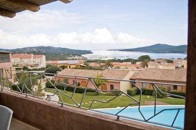 Il Fiordo Con Favolosa Vista Mare Порто Поцо Екстериор снимка